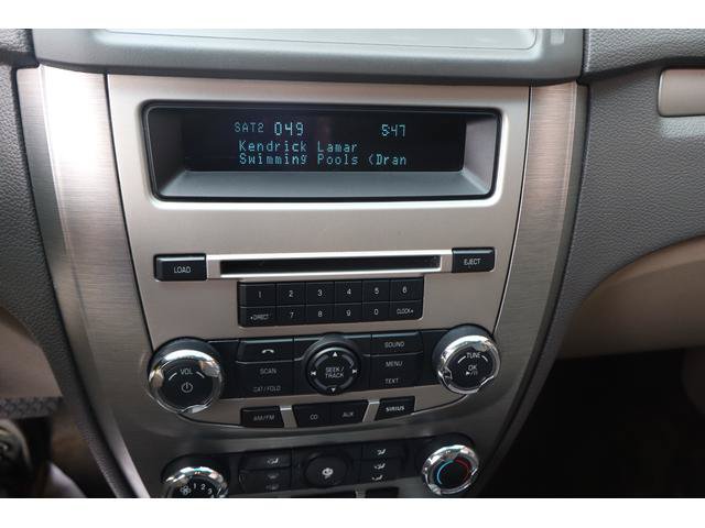 Used 2012 Ford Fusion SE FWD image 15