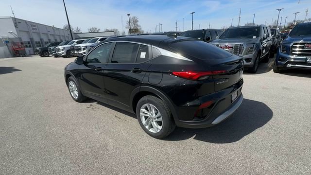 New 2026 Buick Envista Preferred w/ Convenience I Package image 6