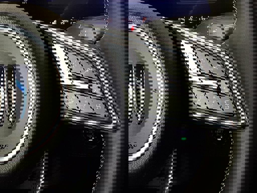 New 2026 Buick Enclave Sport Touring w/ Power Package image 20