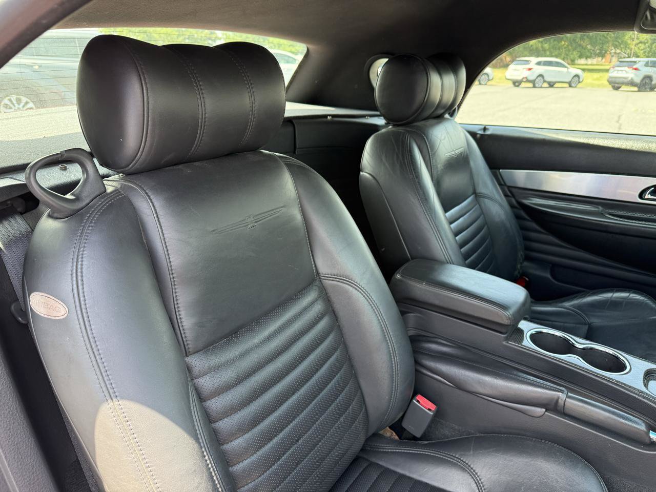 Used 2002 Ford Thunderbird RWD image 16