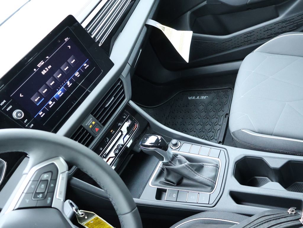 New 2026 Volkswagen Jetta Sport image 21