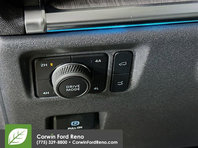 New 2026 Ford Expedition Platinum w/ Platinum Ultimate Package image 11