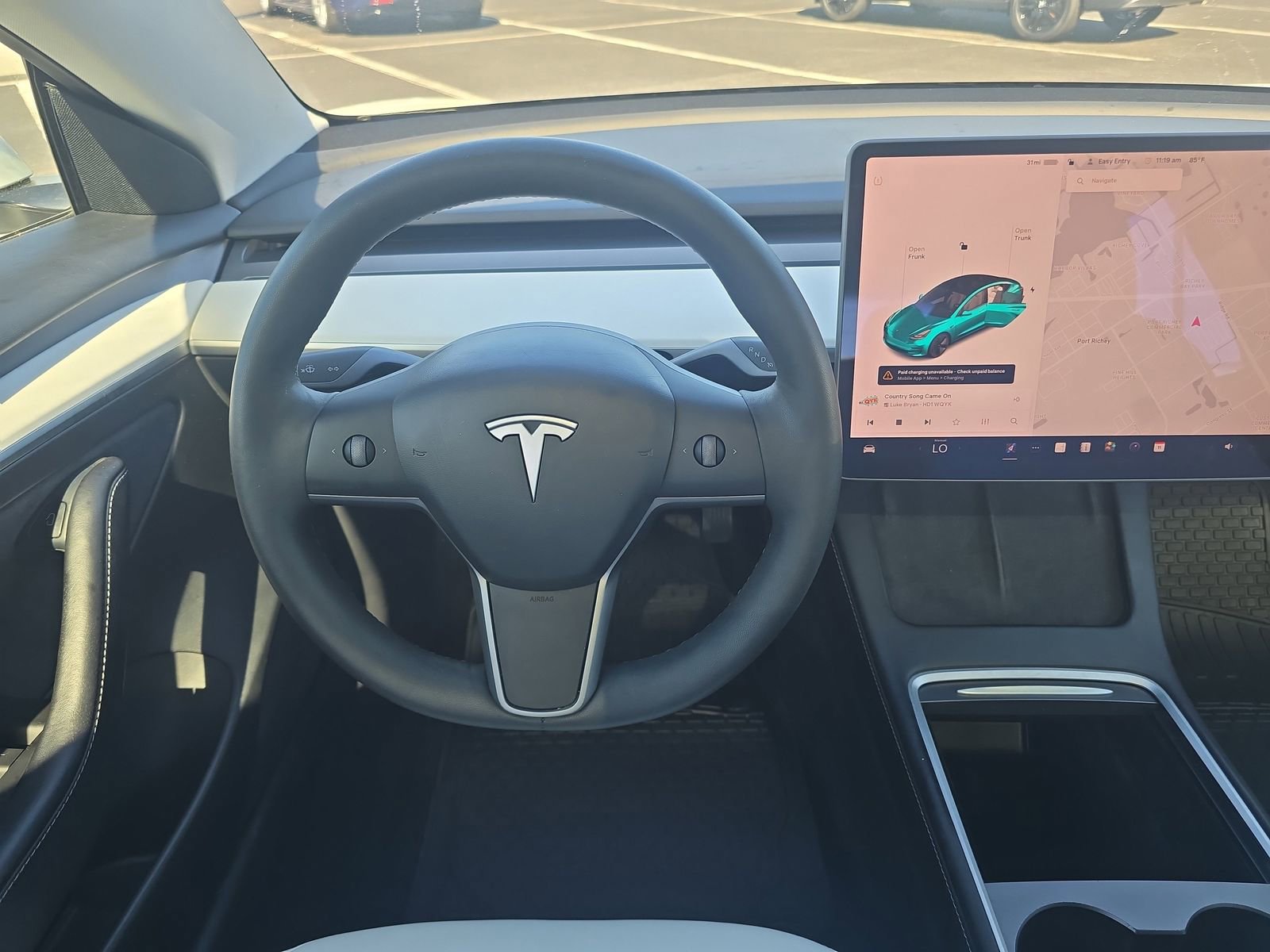 Used 2021 Tesla Model 3 Standard Range Plus image 10