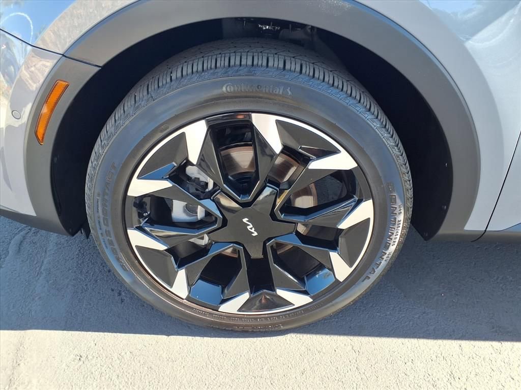 Used 2024 Kia Sorento SX image 15