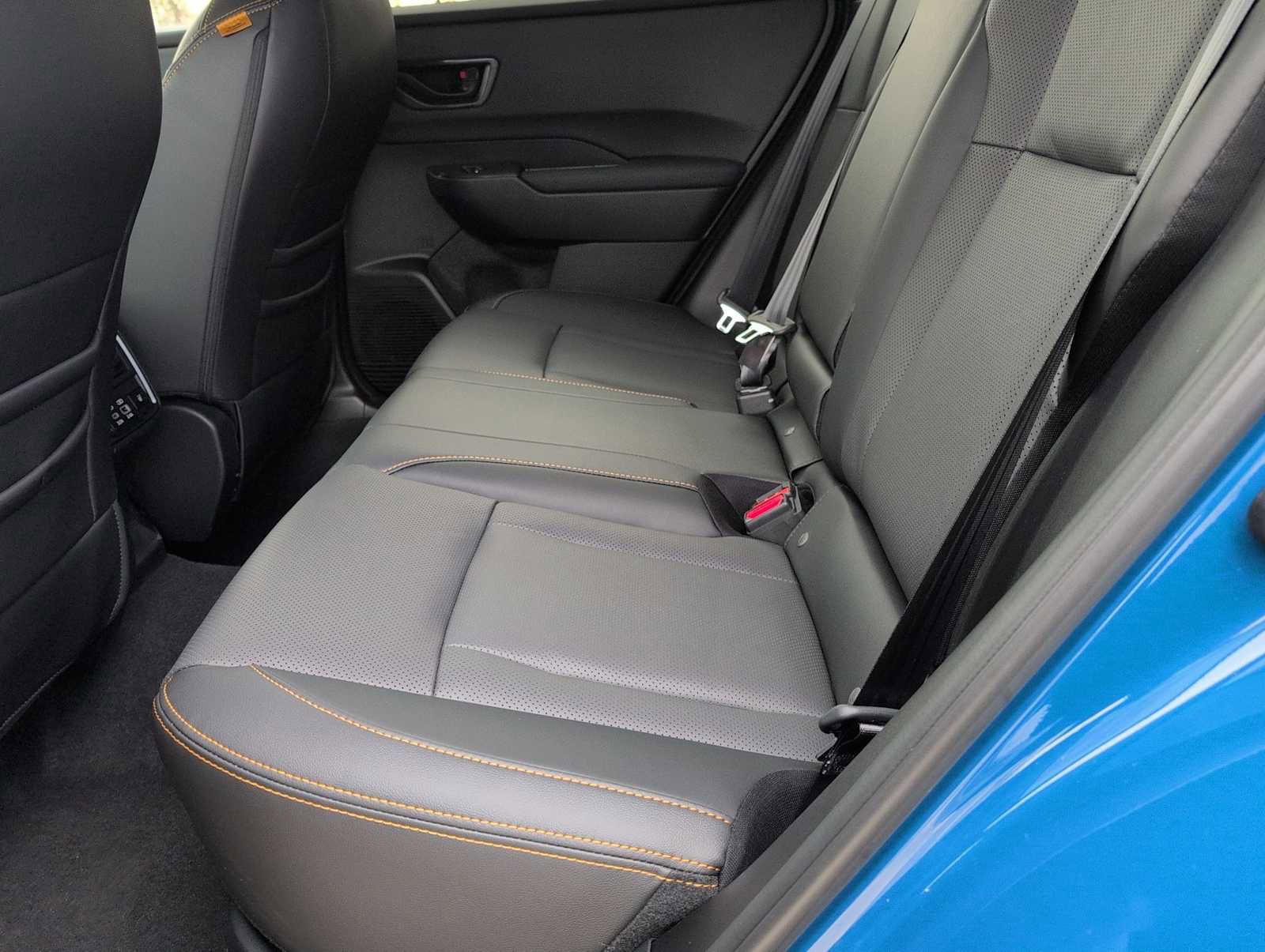 New 2026 Subaru Outback Wilderness image 19