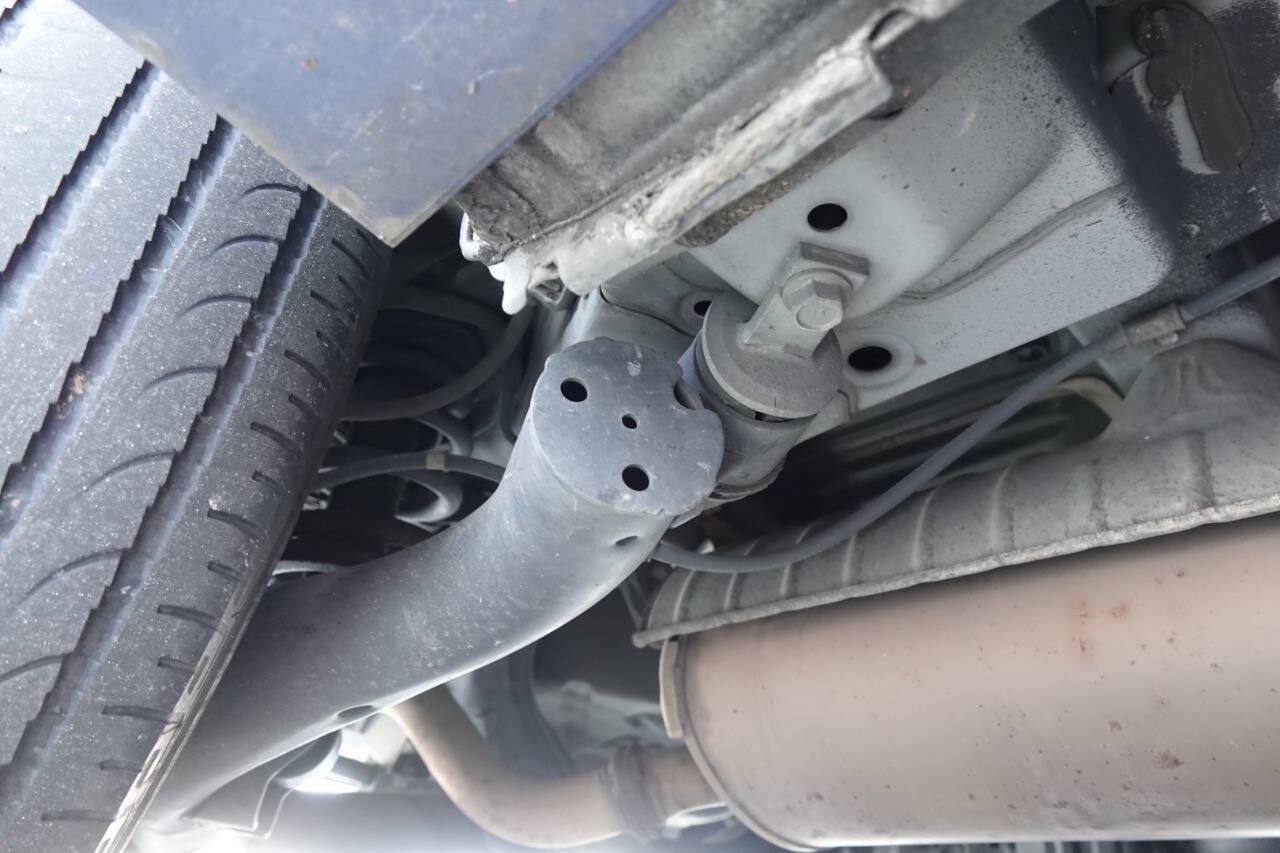 Used 2006 Honda Element LX image 8