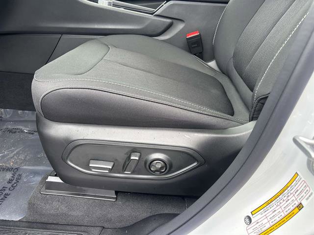 New 2026 Jeep Grand Cherokee Laredo X image 10