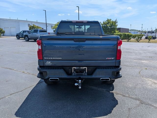 Used 2019 Chevrolet Silverado 1500 RST image 4