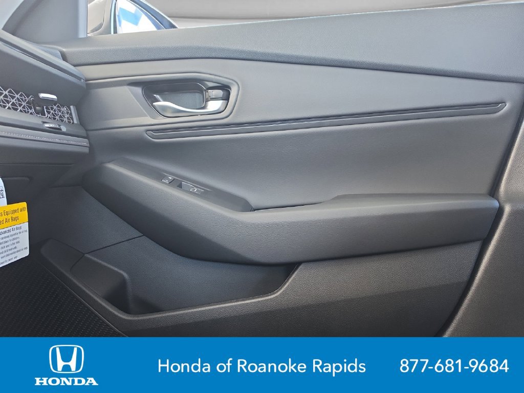 New 2026 Honda Accord SE image 28