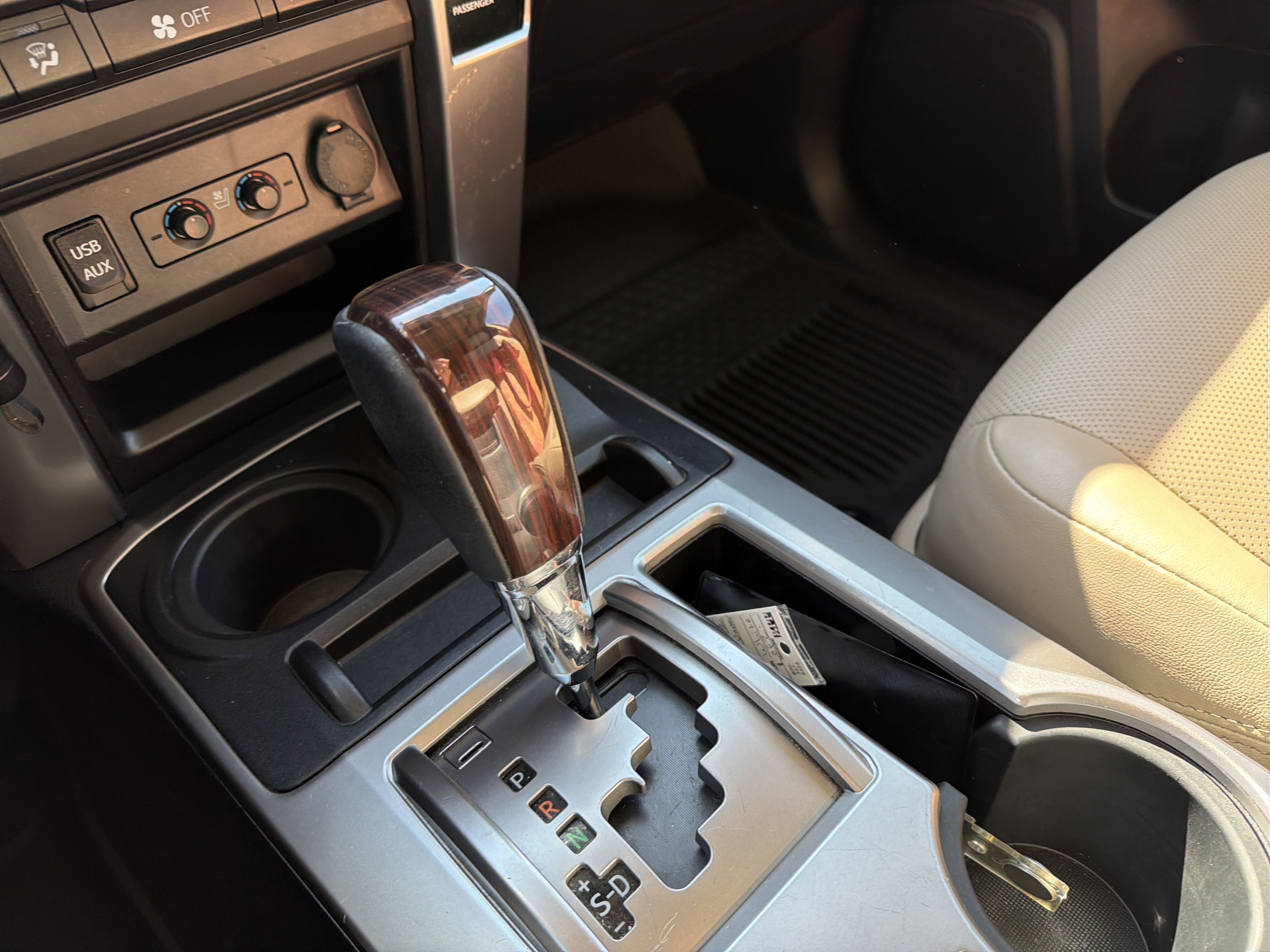 Used 2017 Toyota 4Runner Limited image 26