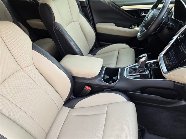 Used 2024 Subaru Outback Limited image 11