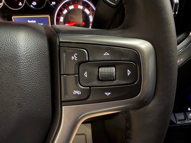 Used 2022 Chevrolet Silverado 1500 RST w/ Safety Package image 33