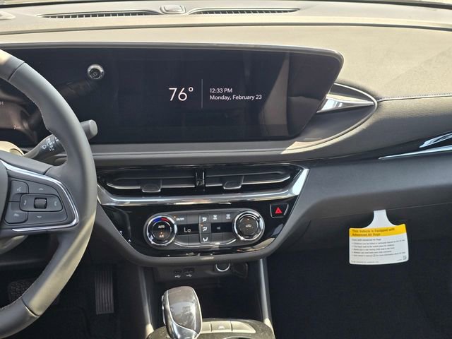 New 2026 Buick Envista Sport Touring image 14