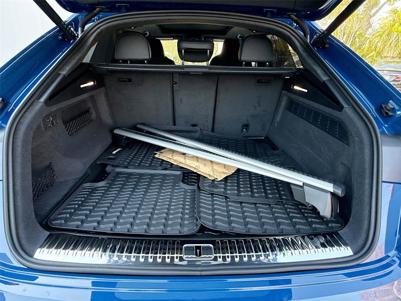 New 2026 Audi RS Q8 performance image 27