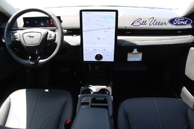New 2026 Ford Mustang Mach-E Select w/ Comfort Package Lite RWD image 11
