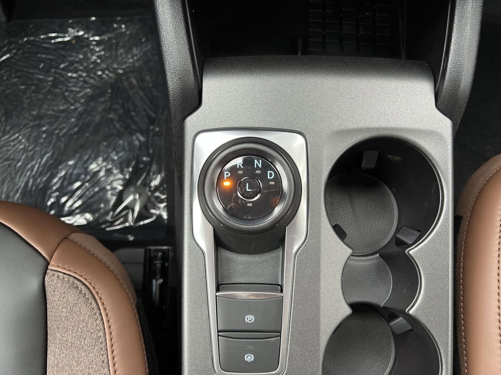 New 2025 Ford Bronco Sport Outer Banks w/ Outer Banks Tech Package+ image 22