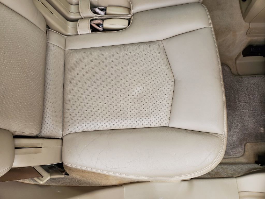 Used 2009 Cadillac SRX 2WD w/ Third Row Seating Package image 37