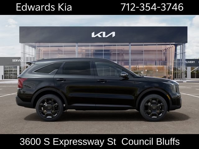 New 2026 Kia Sorento SX Prestige AWD/4WD image 8