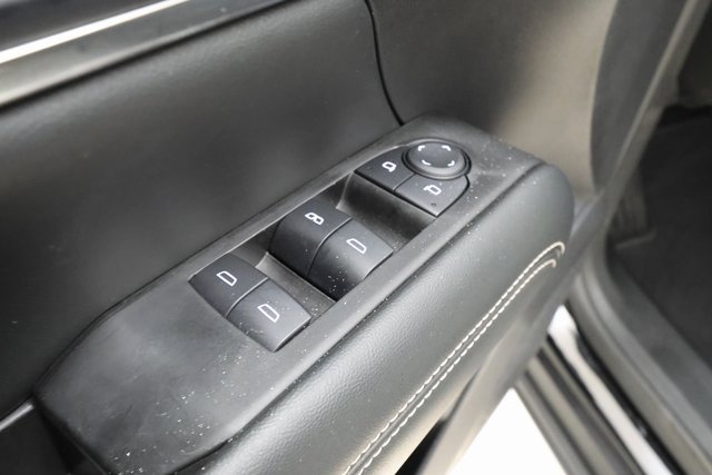 Certified 2025 GMC Terrain Elevation image 8