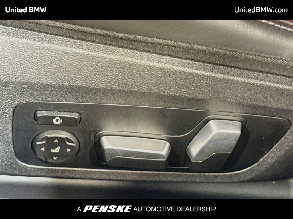 Used 2026 BMW 840i w/ M Sport Professional Package RWD image 4
