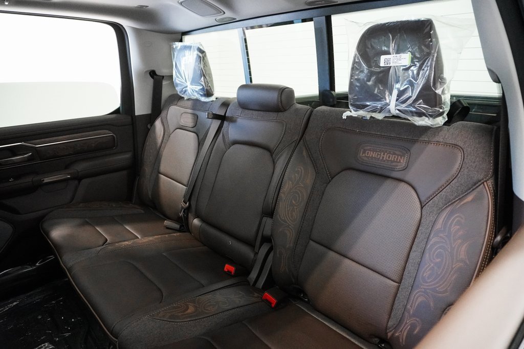 New 2026 RAM 1500 Limited image 19
