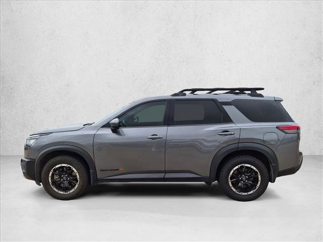 Used 2023 Nissan Pathfinder Rock Creek AWD/4WD image 5