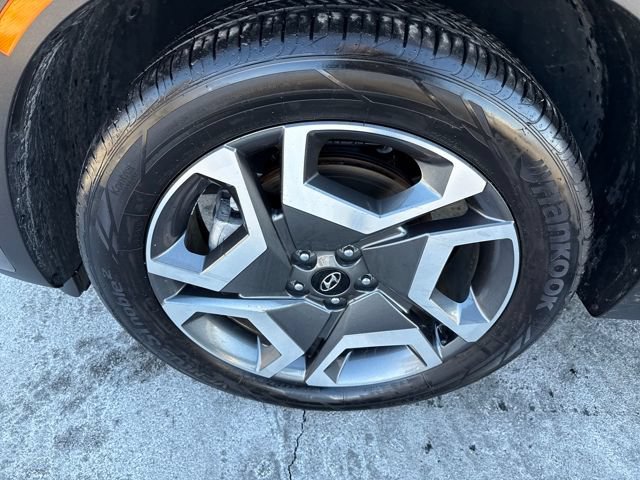 Used 2025 Hyundai Palisade Limited AWD/4WD image 45