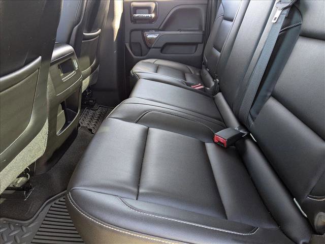 Used 2014 GMC Sierra 1500 SLT image 18