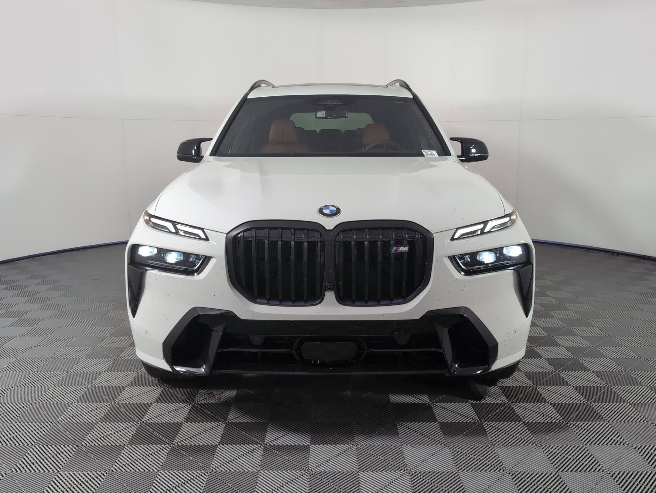 New 2026 BMW X7 M60i image 5