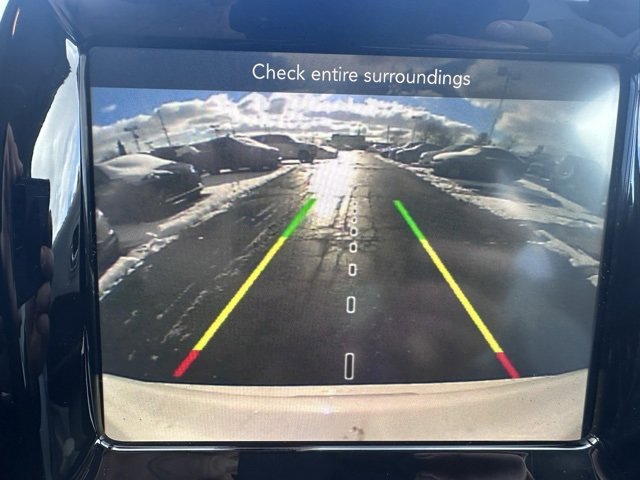 Used 2018 Jeep Compass Limited image 29