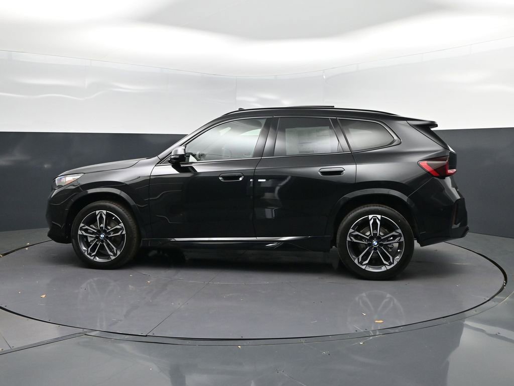 New 2026 BMW X1 xDrive28i w/ M Sport Package image 4