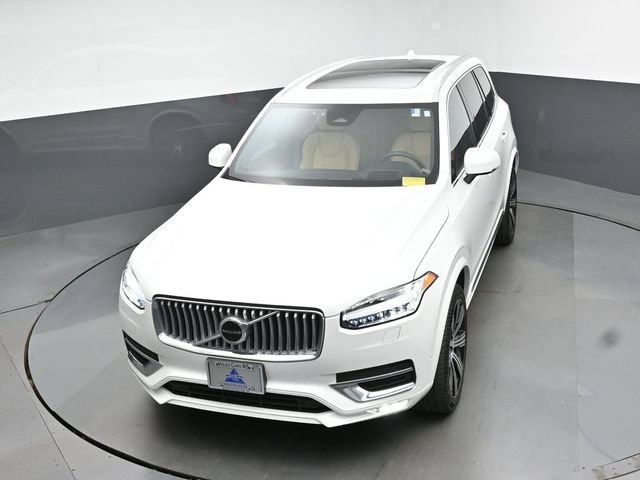 Used 2023 Volvo XC90 B6 Ultimate w/ Protection Package Premier AWD/4WD image 19