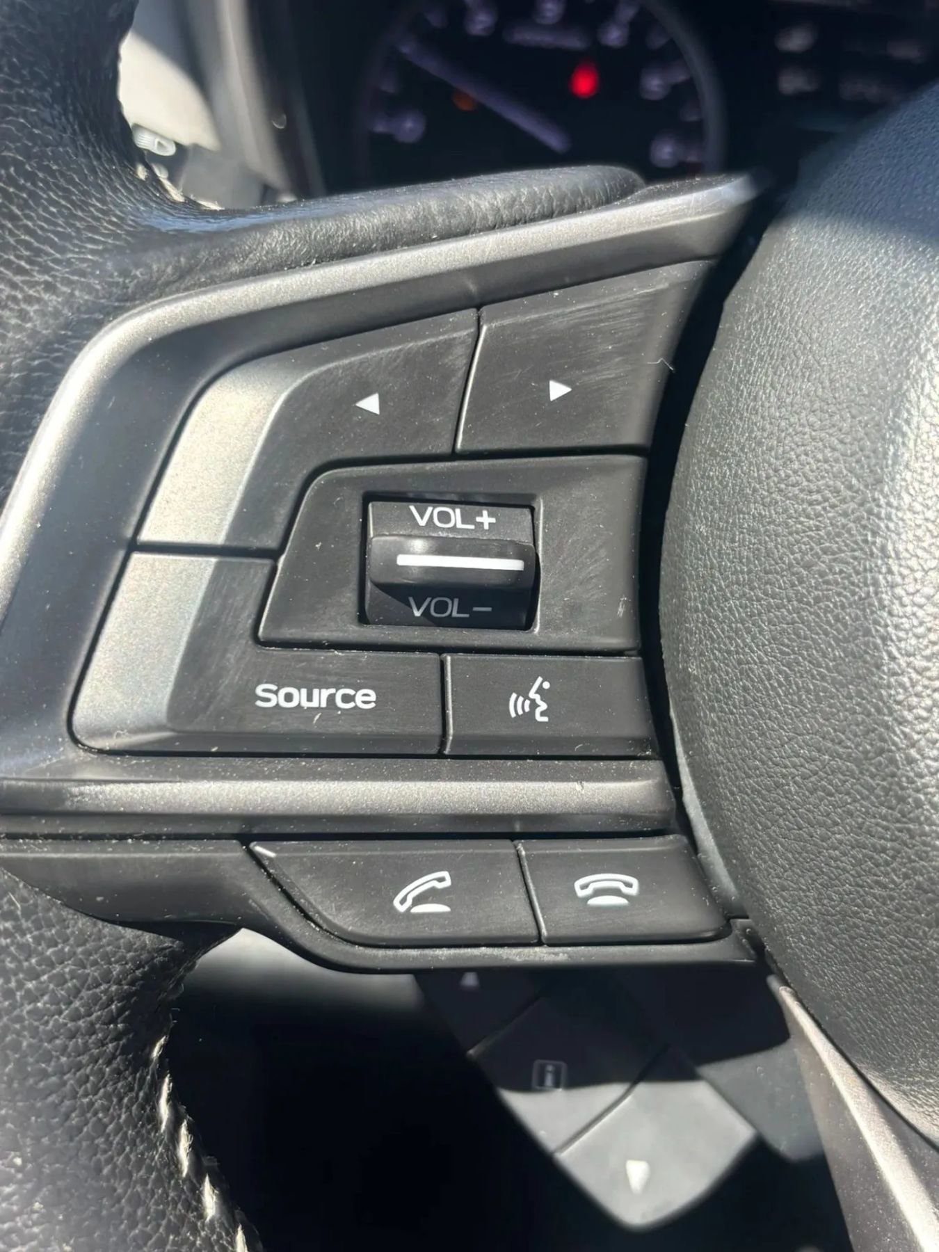 Used 2020 Subaru Legacy Premium w/ Popular Package #1 AWD/4WD image 8