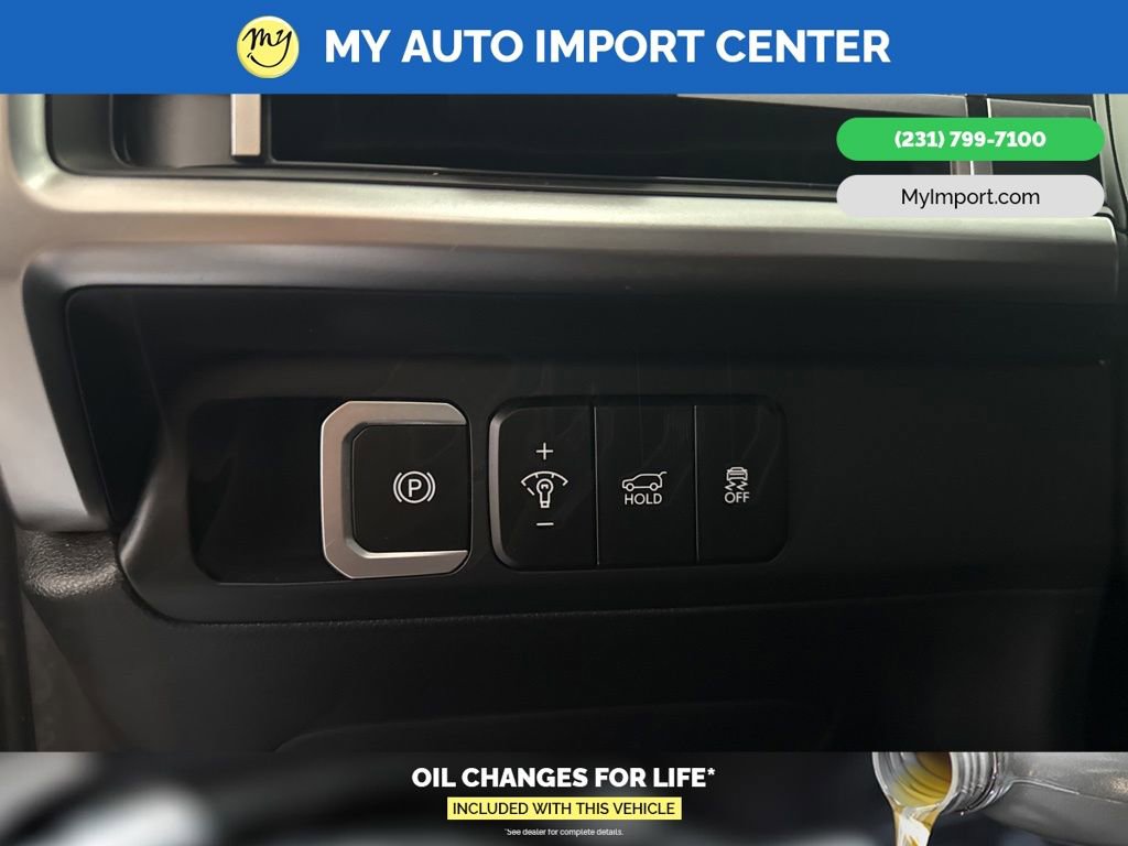 Used 2025 Hyundai Santa Fe SEL image 14