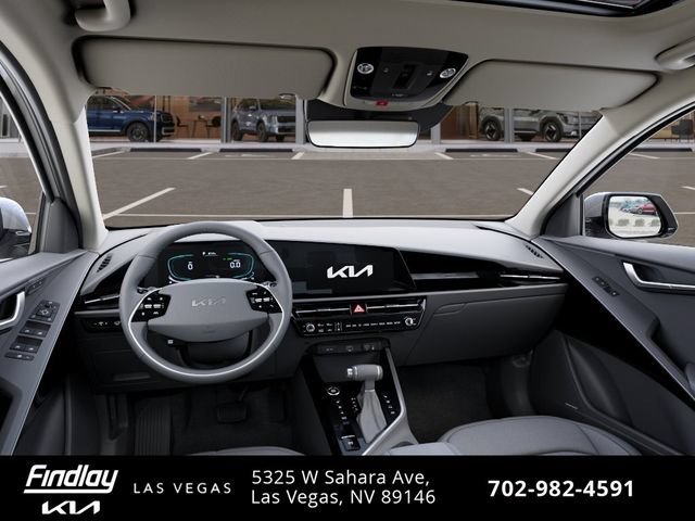 New 2026 Kia Niro FWD image 17