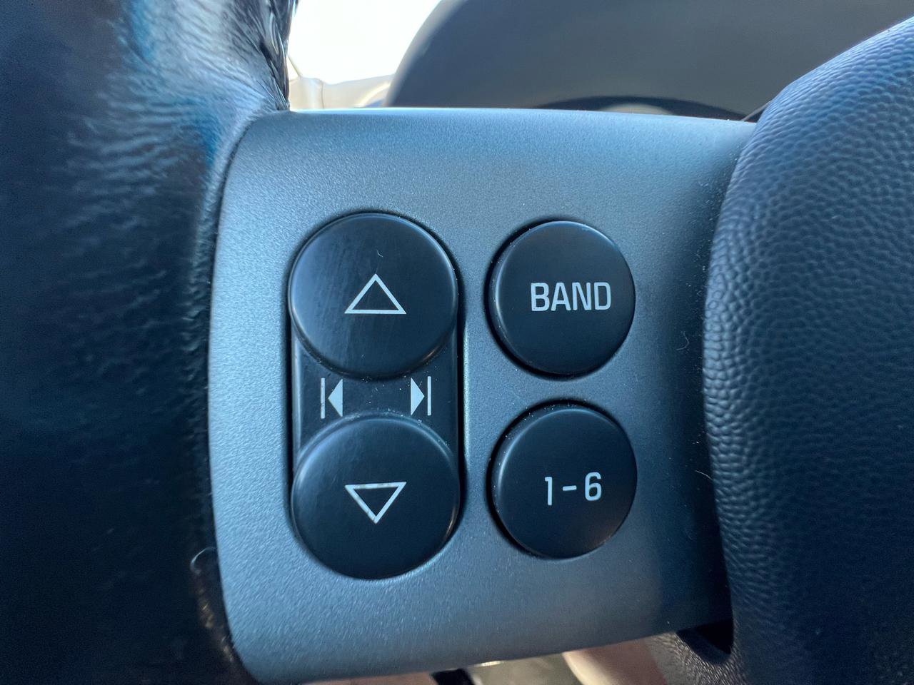 Used 2005 Pontiac Grand Prix GTP w/ Leather Trim Package image 55