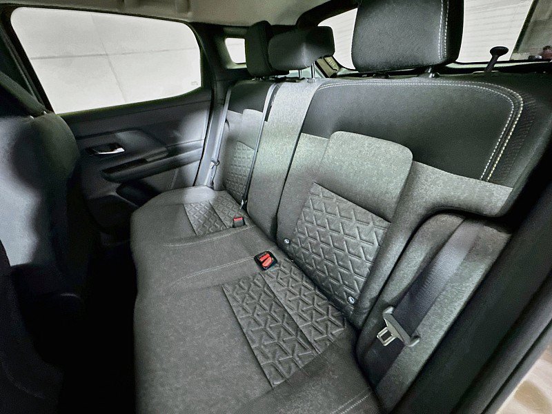 New 2026 Nissan Kicks SV w/ Cold Weather Package FWD image 21