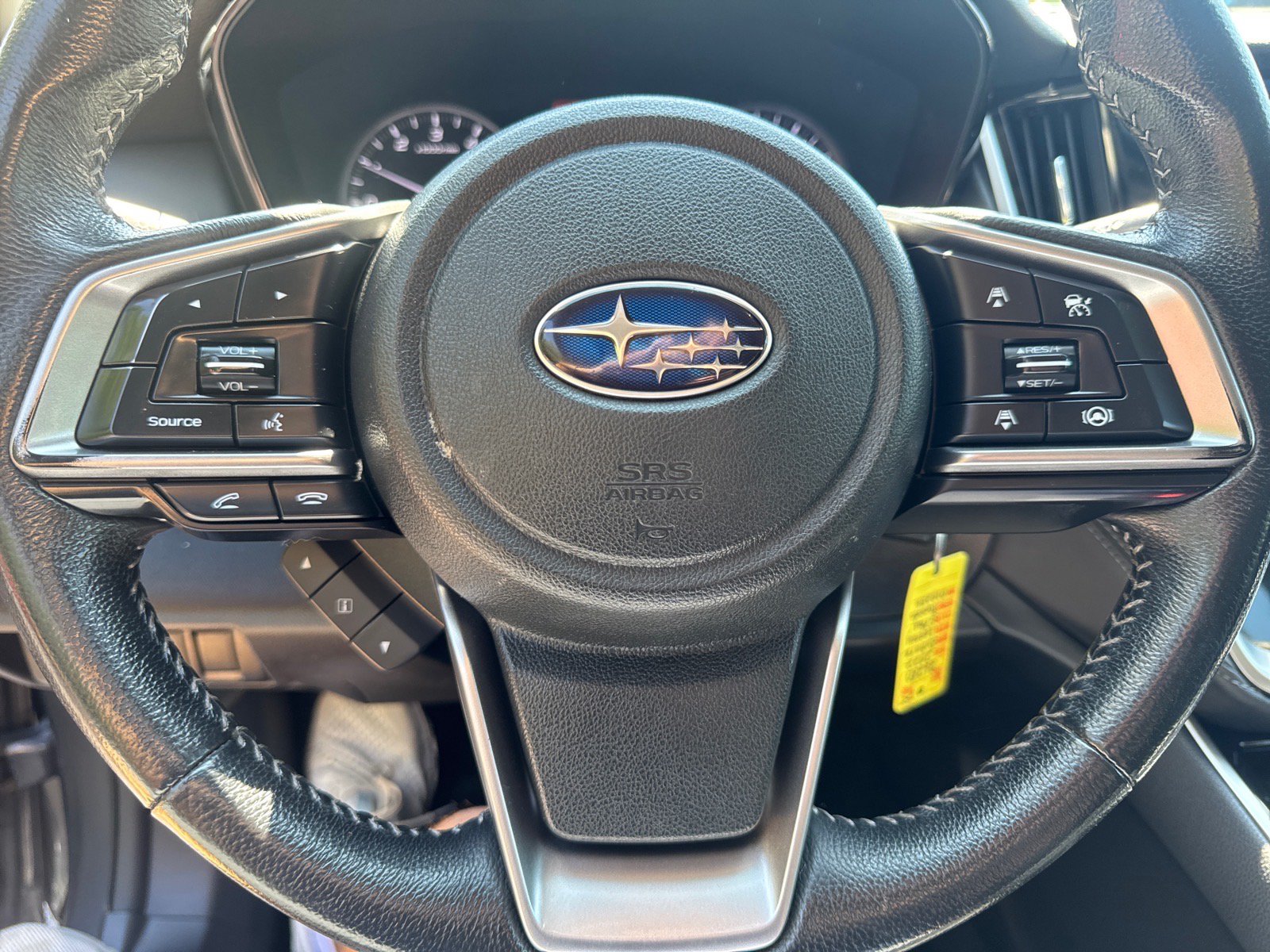 Used 2022 Subaru Legacy Premium AWD/4WD image 12