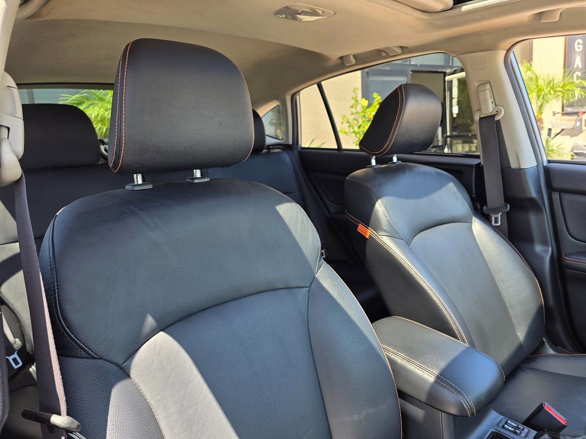 Used 2016 Subaru Crosstrek 2.0i Limited AWD/4WD image 16