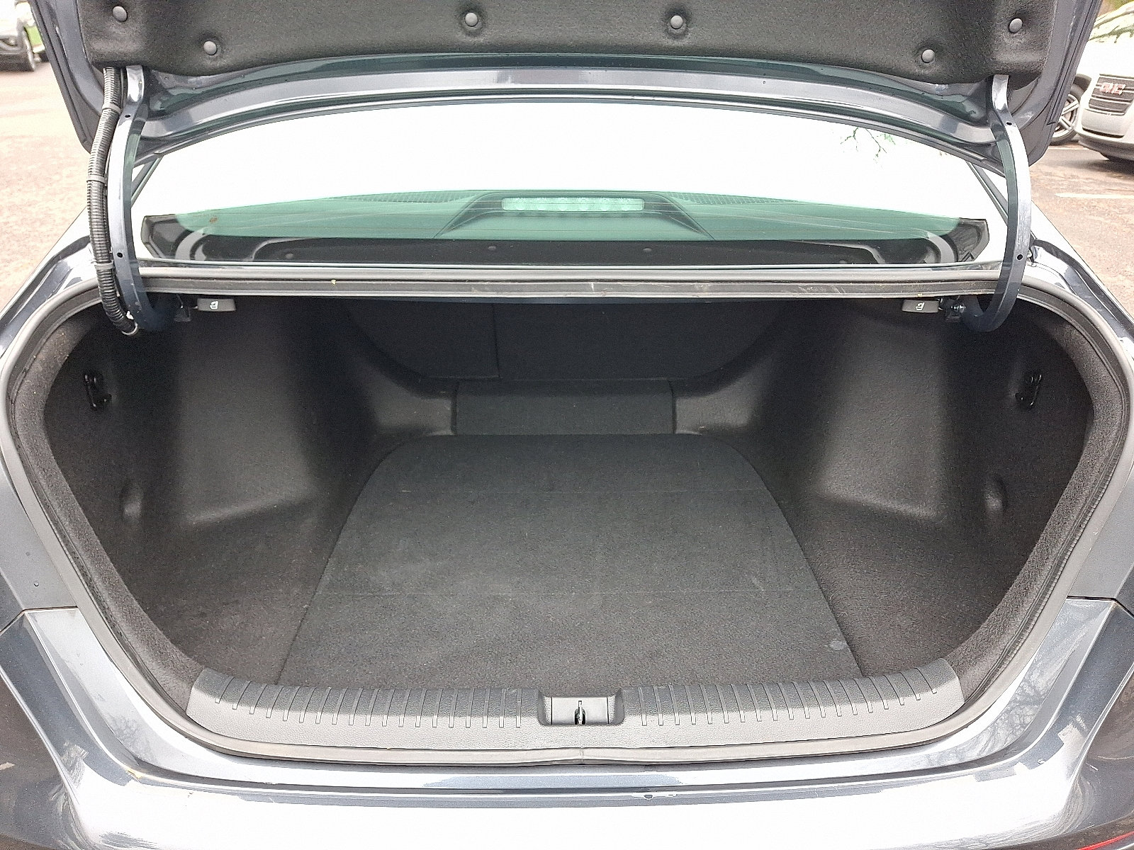 Certified 2023 Honda Accord EX image 30