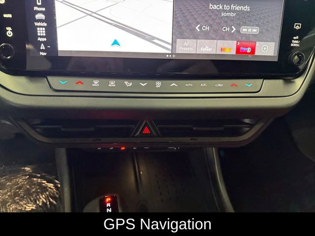 New 2026 Dodge Charger R/T Scat Pack image 3