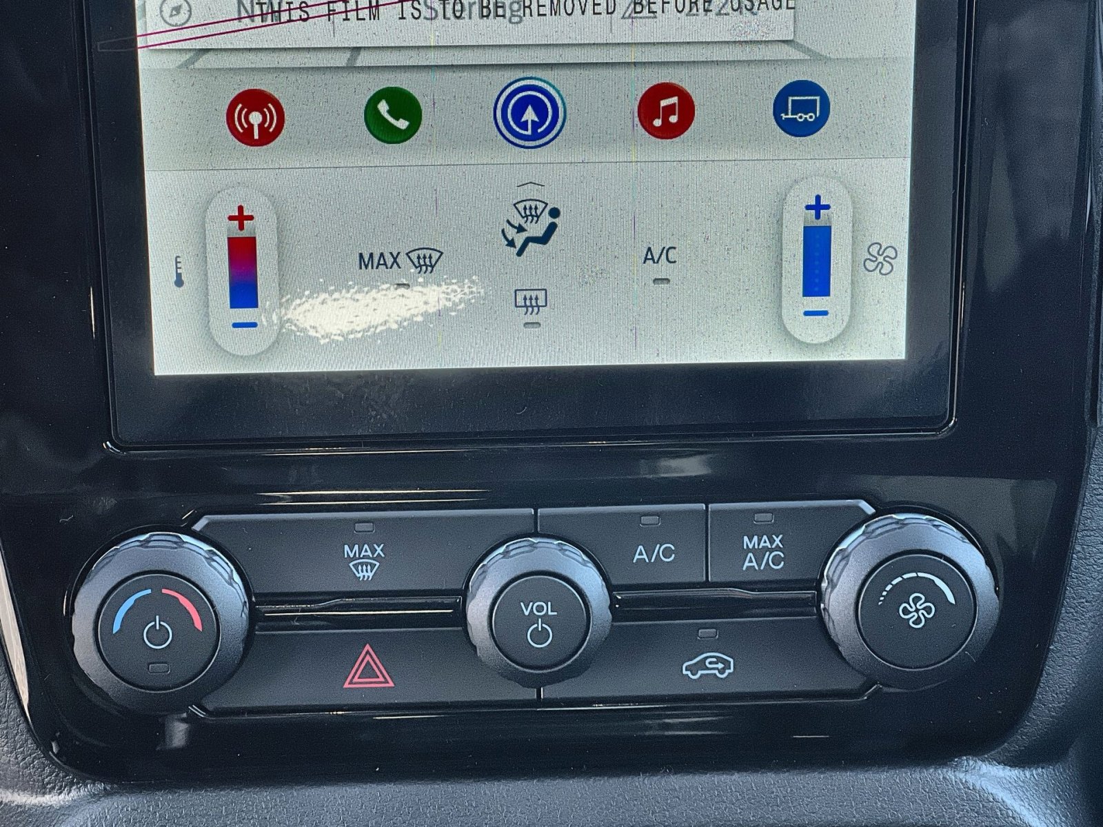 New 2025 Ford Ranger XLT w/ Convenience Package image 21