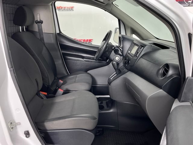 Used 2020 Nissan NV200 SV FWD image 26