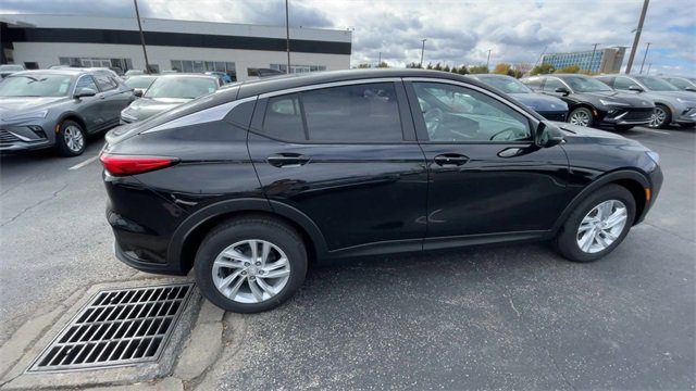 New 2026 Buick Envista Preferred w/ Convenience I Package image 2