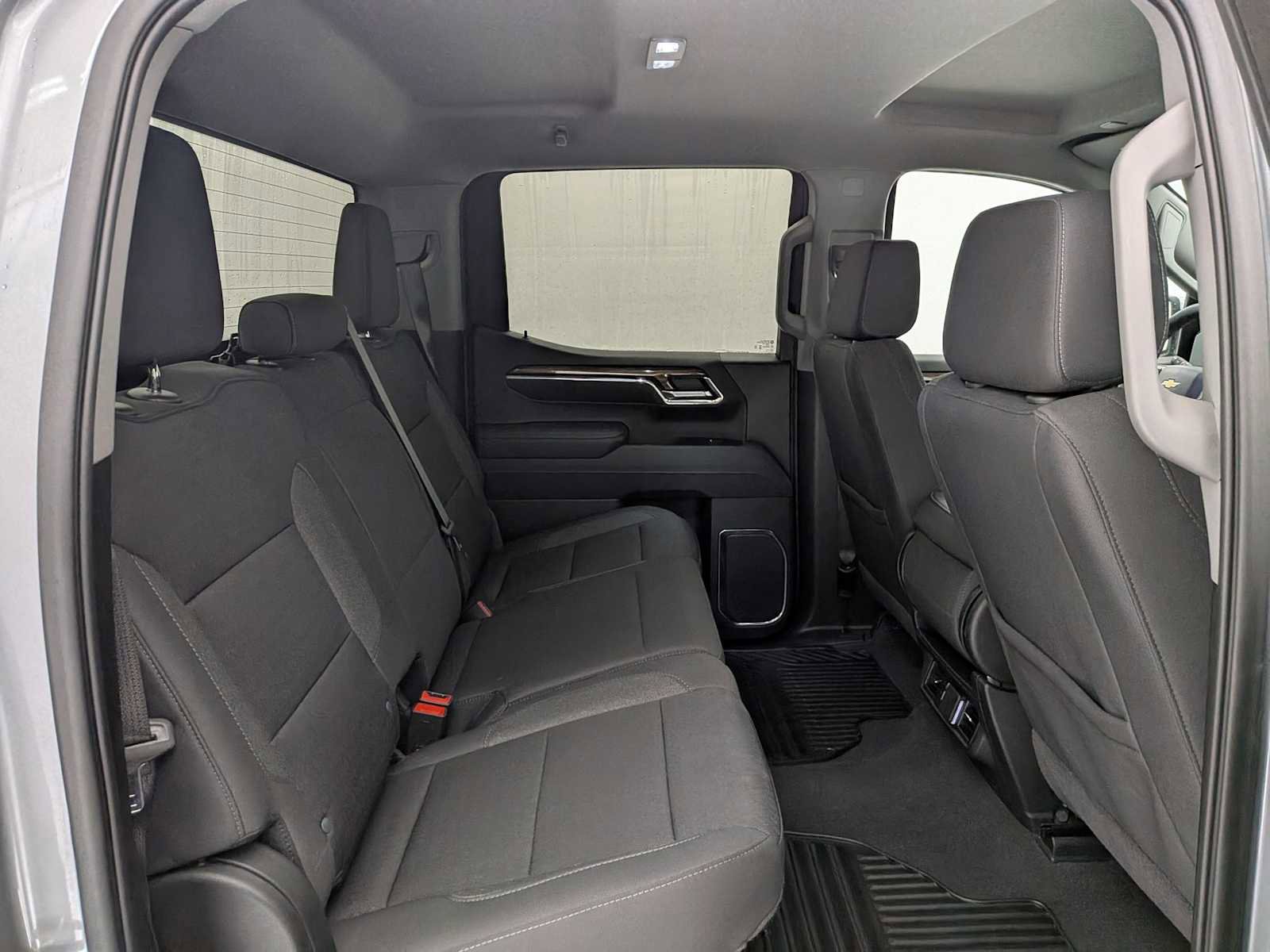 New 2025 Chevrolet Silverado 1500 LT image 21