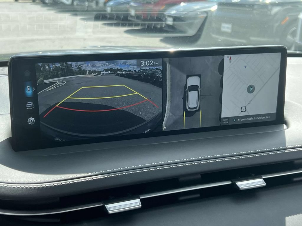 New 2025 Genesis Electrified GV70 w/ Prestige Package AWD/4WD image 27