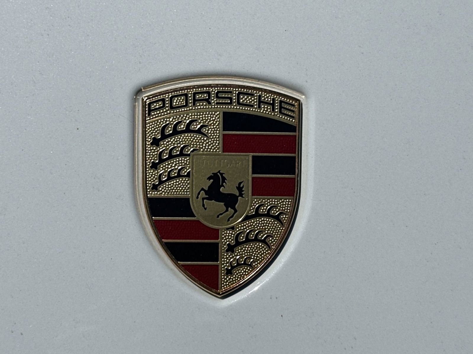Certified 2022 Porsche Cayenne AWD/4WD image 12