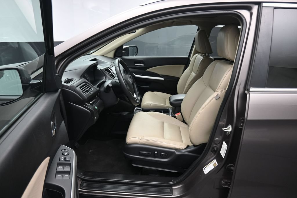 Used 2016 Honda CR-V EX-L image 11