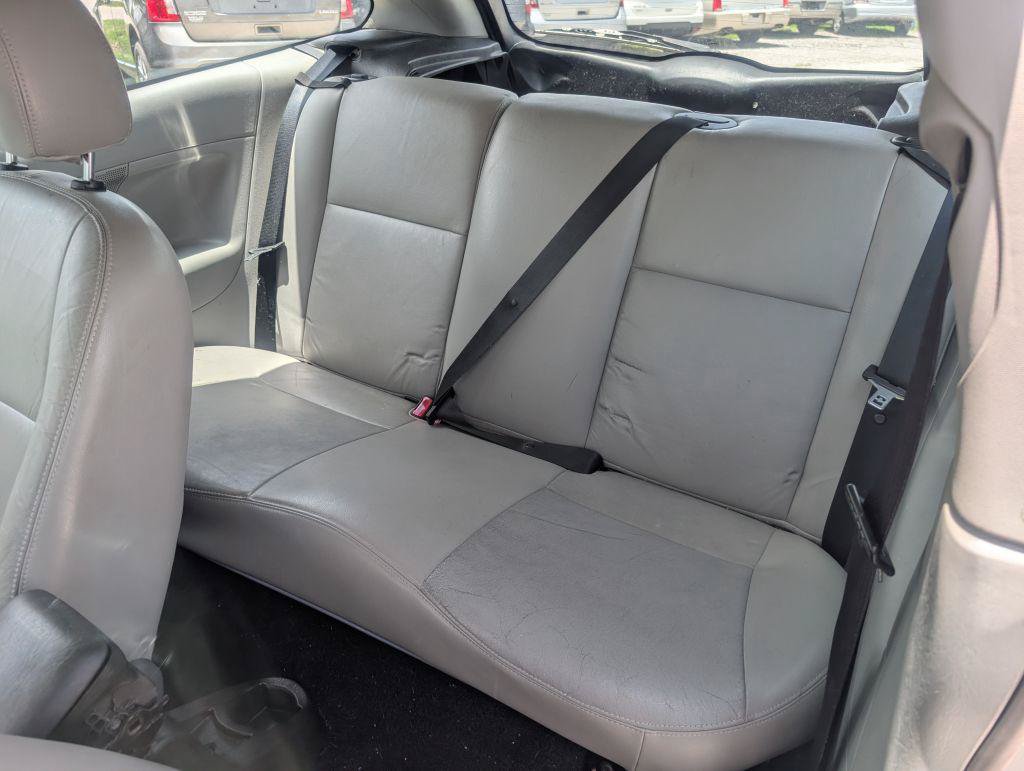 Used 2007 Ford Focus SES FWD image 10