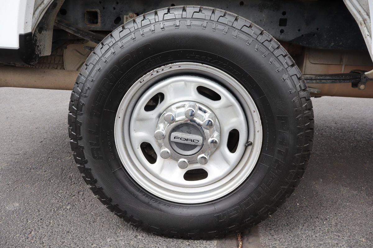Used 2019 Ford F250 XL w/ Power Equipment Group AWD/4WD image 42